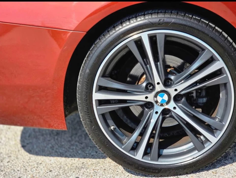 2019 BMW F80 M3 - Image 5 of 11