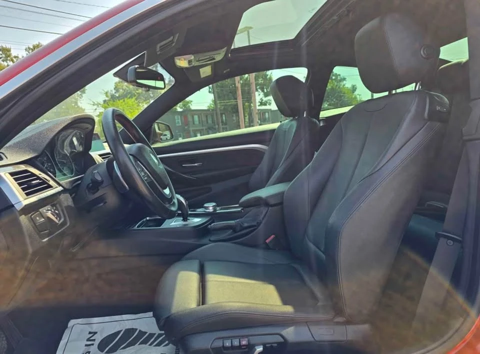 2019 BMW F80 M3 - Image 8 of 11