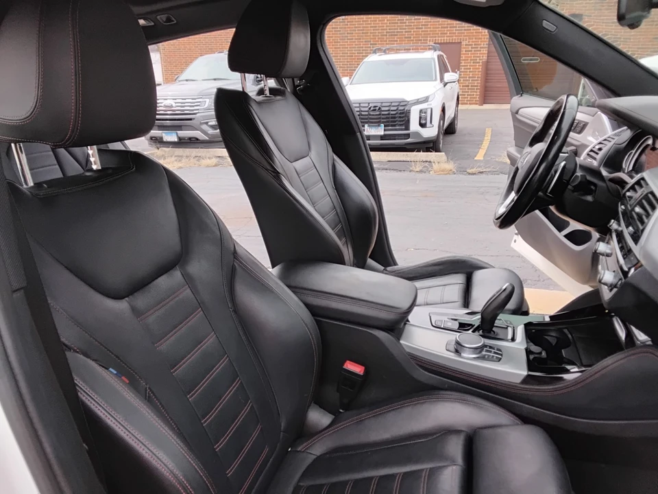 2019 BMW F82/F83 M4 - Image 8 of 10