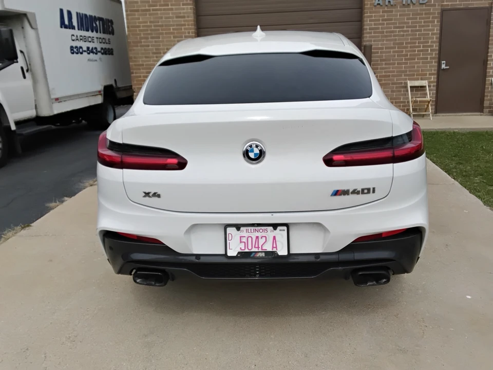 2019 BMW F82/F83 M4 - Image 4 of 10