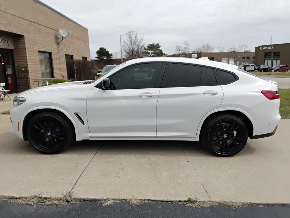 2019 BMW F82/F83 M4 - Image 3 of 10