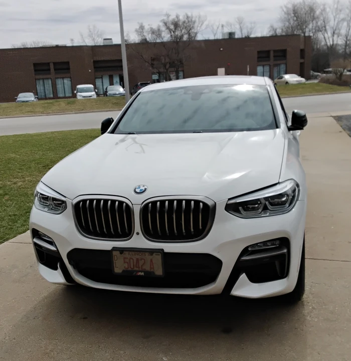 2019 BMW F82/F83 M4 - Image 2 of 10