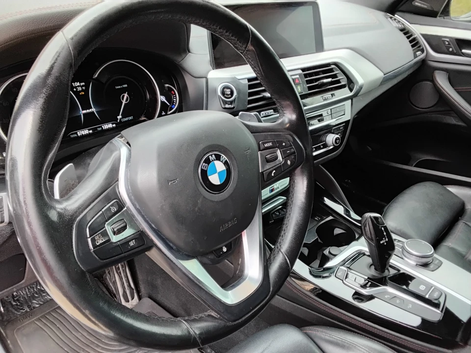 2019 BMW F82/F83 M4 - Image 5 of 10