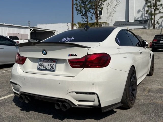 2019 BMW F82/F83 M4 - Image 6 of 14
