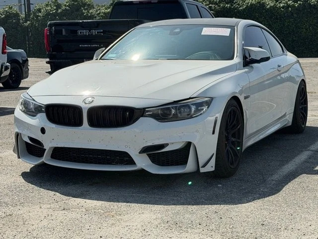 2019 BMW F82/F83 M4 - Image 3 of 14