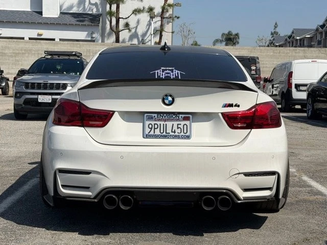 2019 BMW F82/F83 M4 - Image 5 of 14