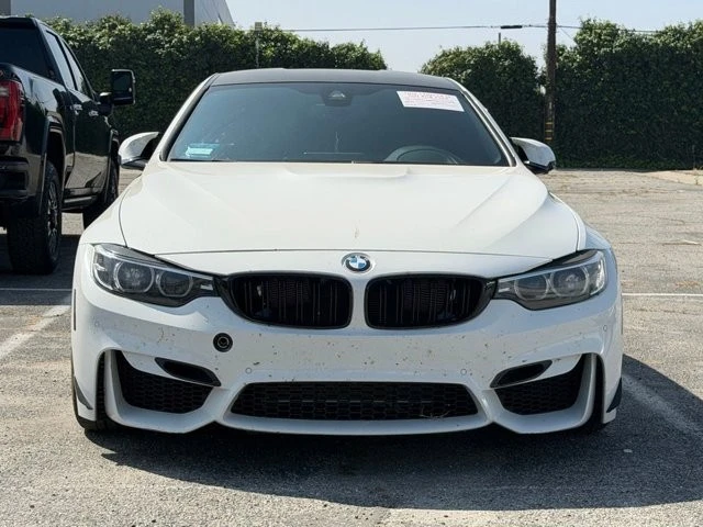2019 BMW F82/F83 M4 - Image 2 of 14