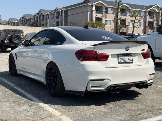 2019 BMW F82/F83 M4 - Image 4 of 14