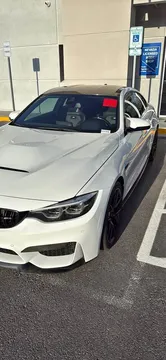 2019 BMW M4 CS Coupe