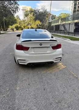 2019 BMW M4 CS Coupe