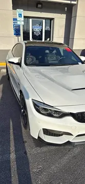 2019 BMW M4 CS Coupe