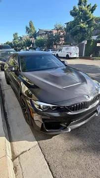 2019 BMW M4 CS Coupe