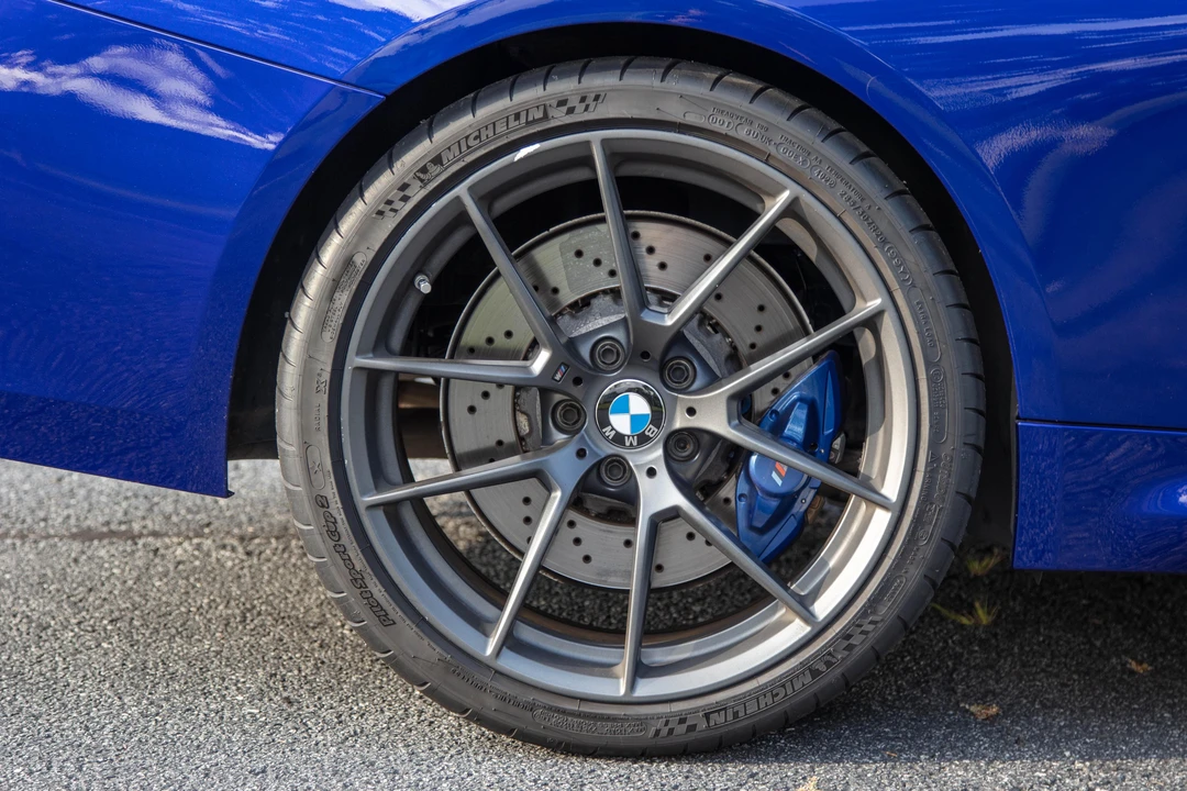 2019 BMW F82/F83 M4 - Image 23 of 31