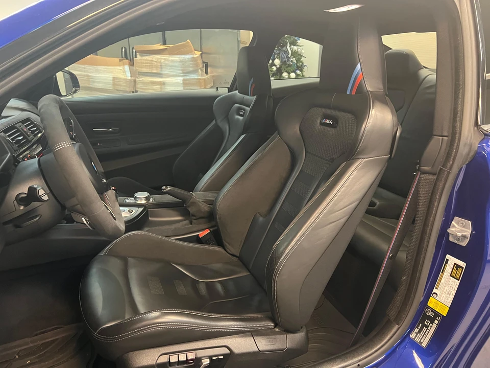 2019 BMW F82/F83 M4 - Image 29 of 31