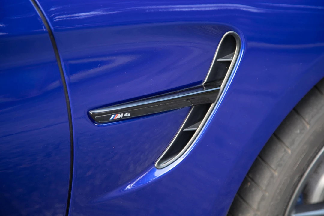 2019 BMW F82/F83 M4 - Image 18 of 31