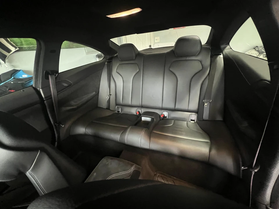2019 BMW F82/F83 M4 - Image 31 of 31