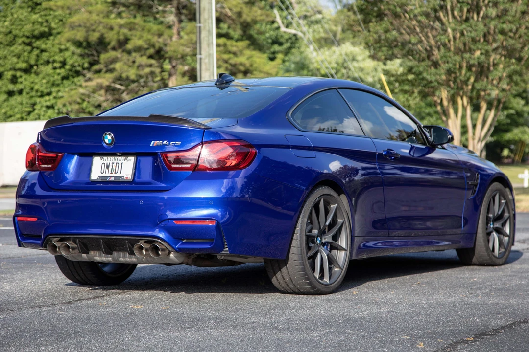 2019 BMW F82/F83 M4 - Image 4 of 31