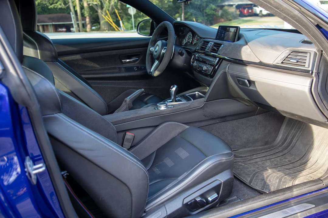 2019 BMW F82/F83 M4 - Image 30 of 31