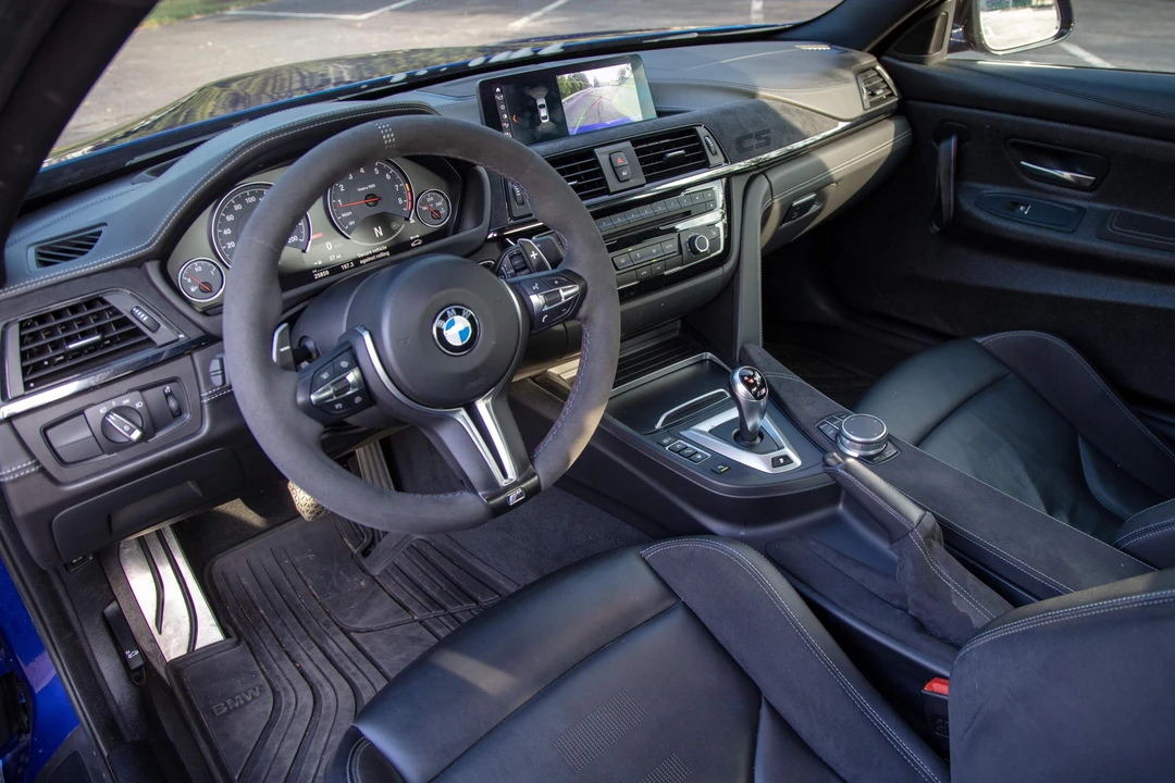 2019 BMW F82/F83 M4 - Image 25 of 31