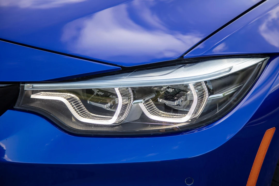 2019 BMW F82/F83 M4 - Image 9 of 31