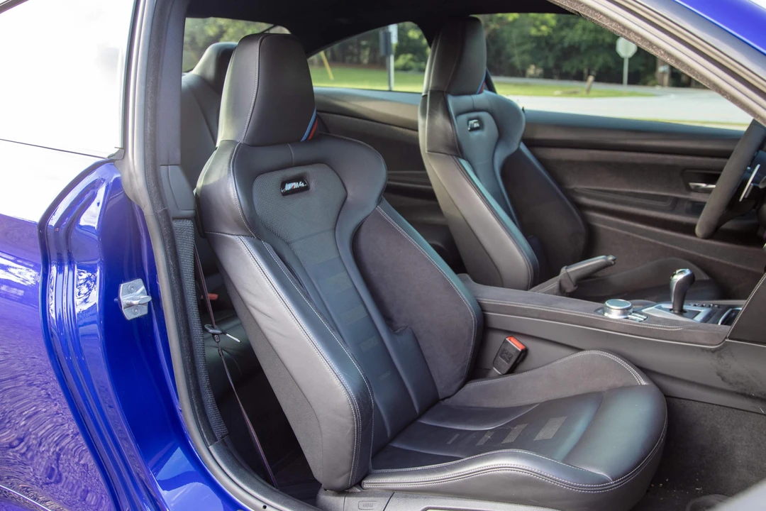 2019 BMW F82/F83 M4 - Image 27 of 31