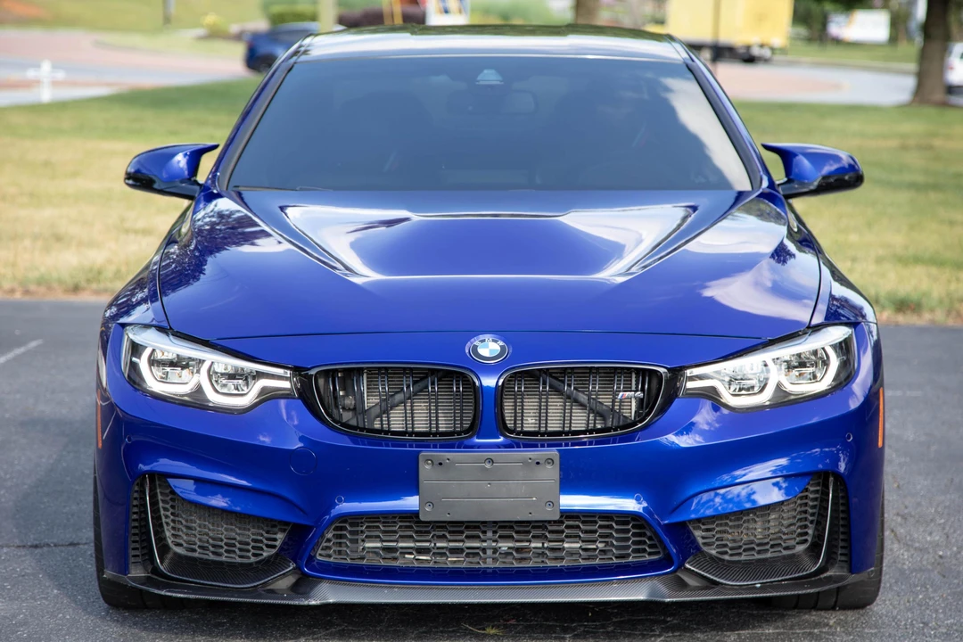 2019 BMW F82/F83 M4 - Image 2 of 31