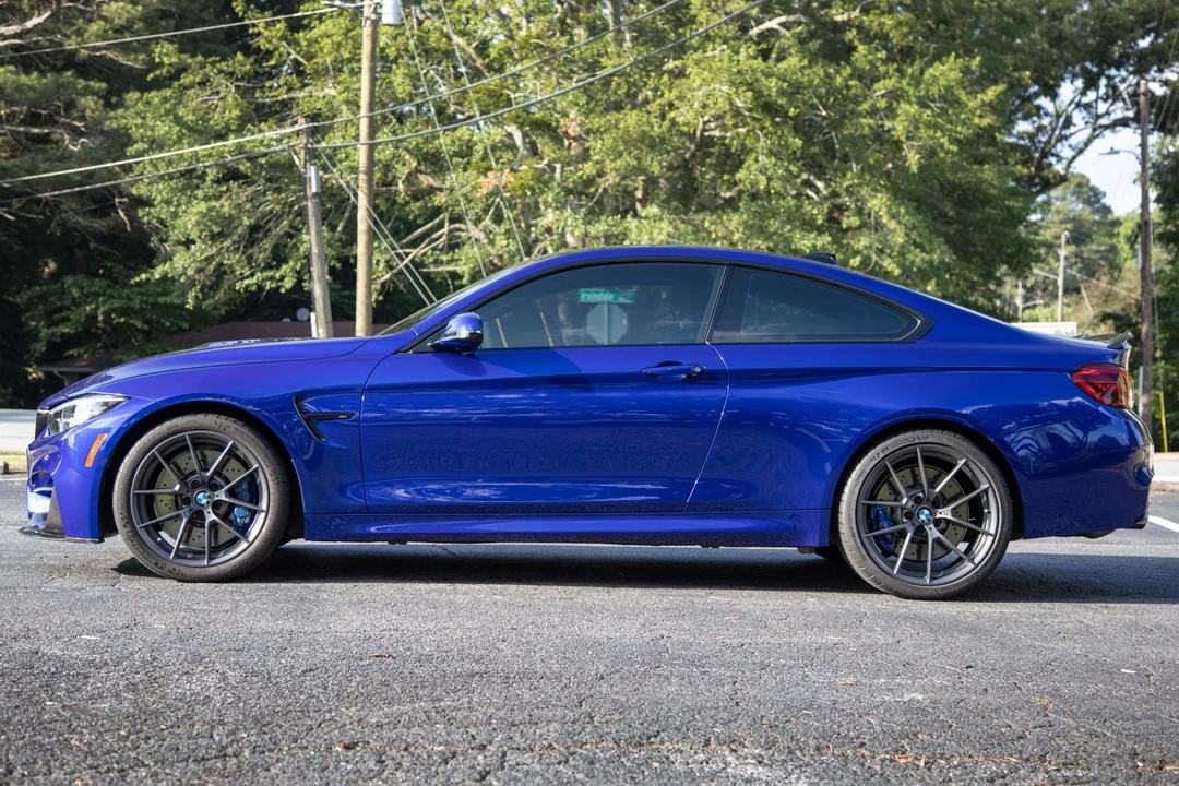 2019 BMW F82/F83 M4 - Image 3 of 31