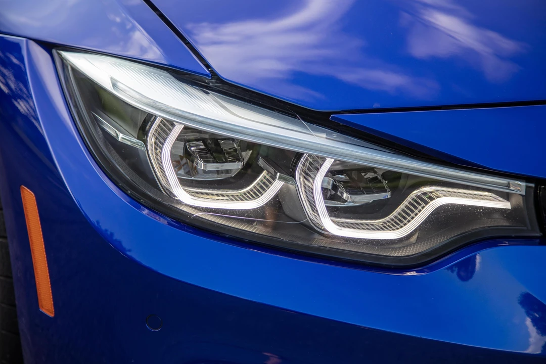 2019 BMW F82/F83 M4 - Image 19 of 31
