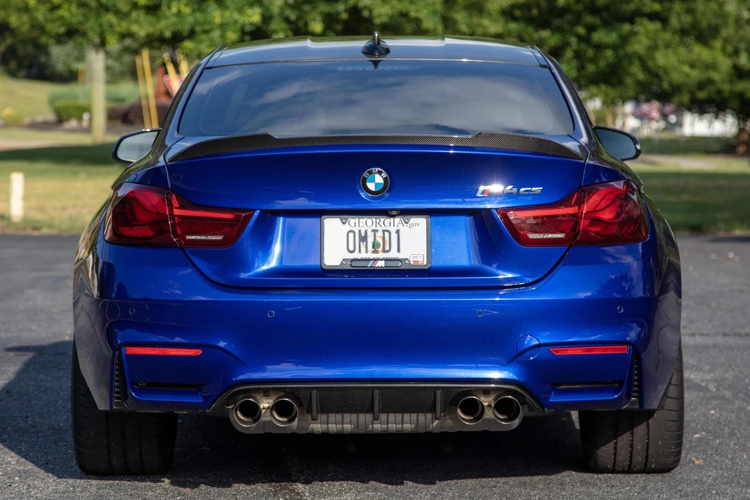 2019 BMW F82/F83 M4 - Image 5 of 31