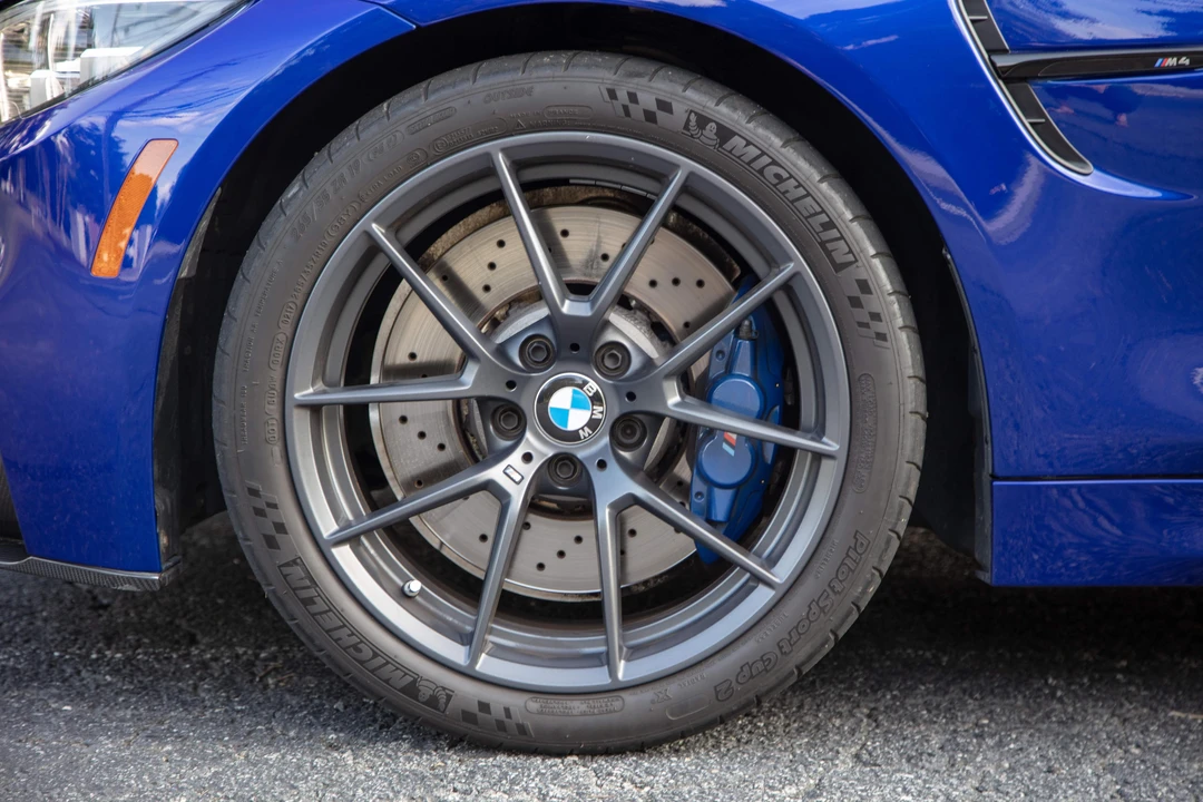 2019 BMW F82/F83 M4 - Image 21 of 31