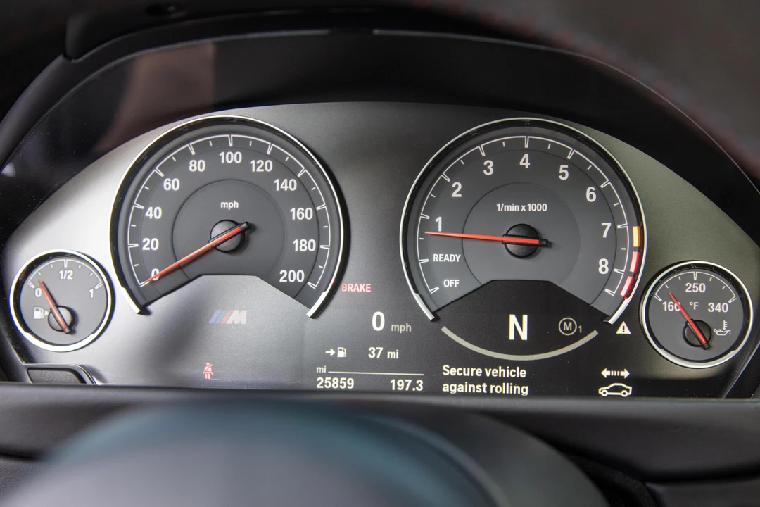 2019 BMW F82/F83 M4 - Image 28 of 31