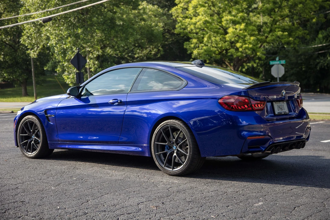 2019 BMW F82/F83 M4 - Image 7 of 31