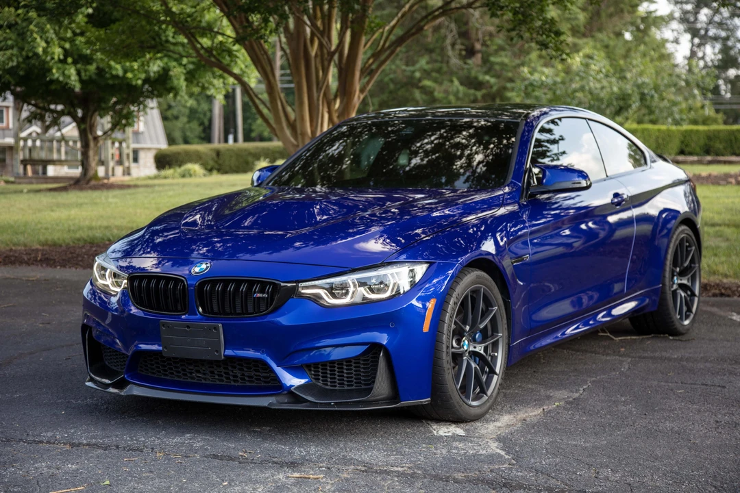 2019 BMW F82/F83 M4 - Image 6 of 31