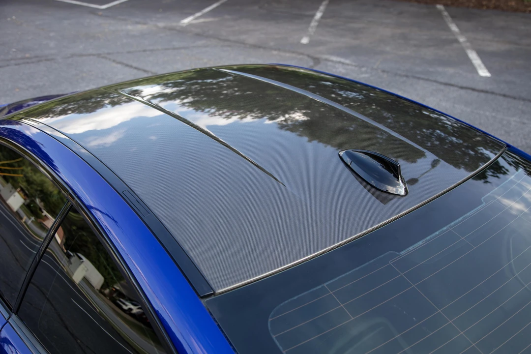 2019 BMW F82/F83 M4 - Image 13 of 31