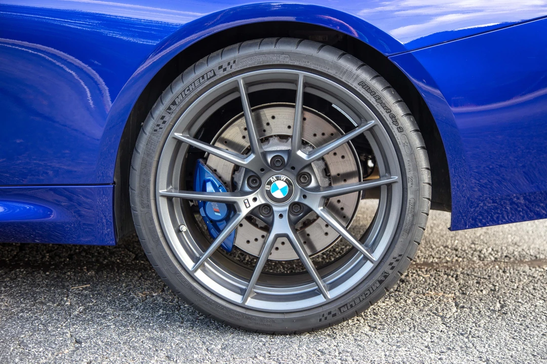 2019 BMW F82/F83 M4 - Image 22 of 31
