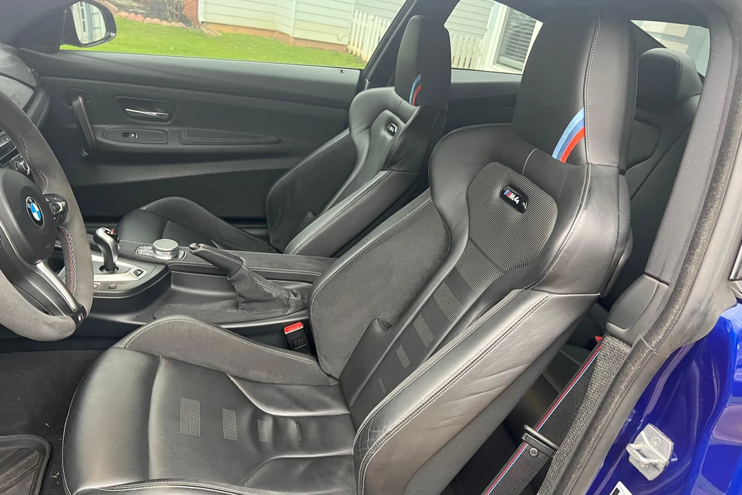 2019 BMW F82/F83 M4 - Image 26 of 31