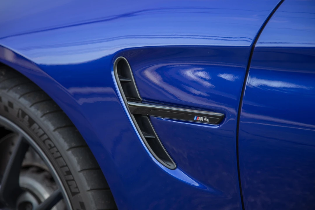 2019 BMW F82/F83 M4 - Image 12 of 31