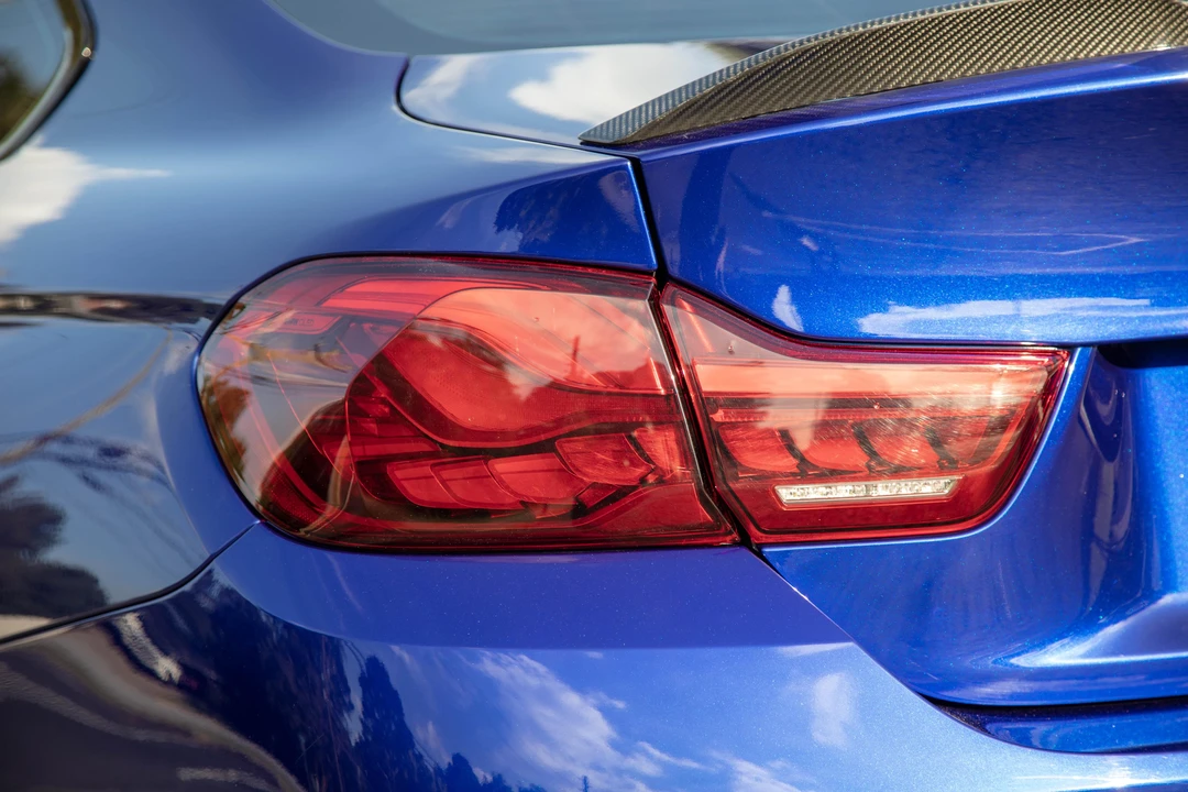 2019 BMW F82/F83 M4 - Image 14 of 31