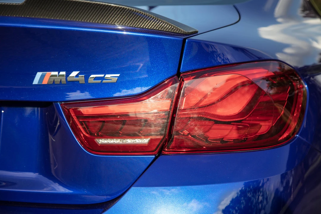 2019 BMW F82/F83 M4 - Image 15 of 31