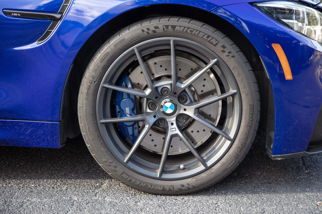 2019 BMW F82/F83 M4 - Image 24 of 31