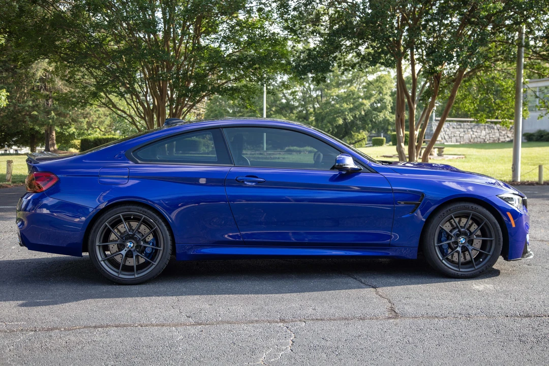 2019 BMW F82/F83 M4 - Image 8 of 31