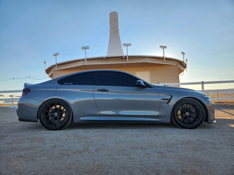 2019 BMW F82/F83 M4 - Image 15 of 21