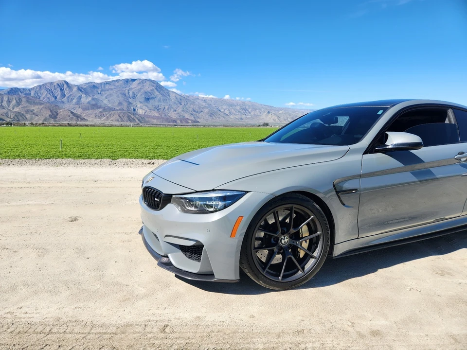2019 BMW F82/F83 M4 - Image 12 of 21