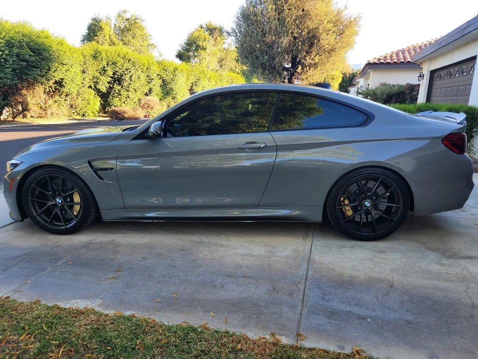 2019 BMW F82/F83 M4 - Image 7 of 21