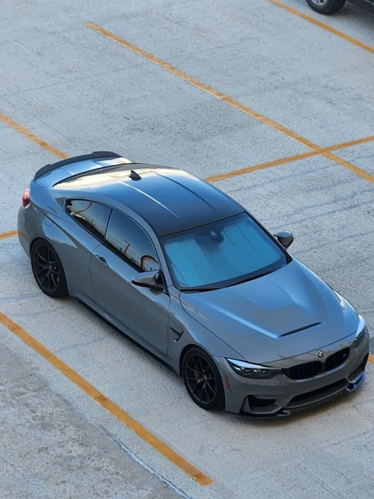 2019 BMW F82/F83 M4 - Image 9 of 21