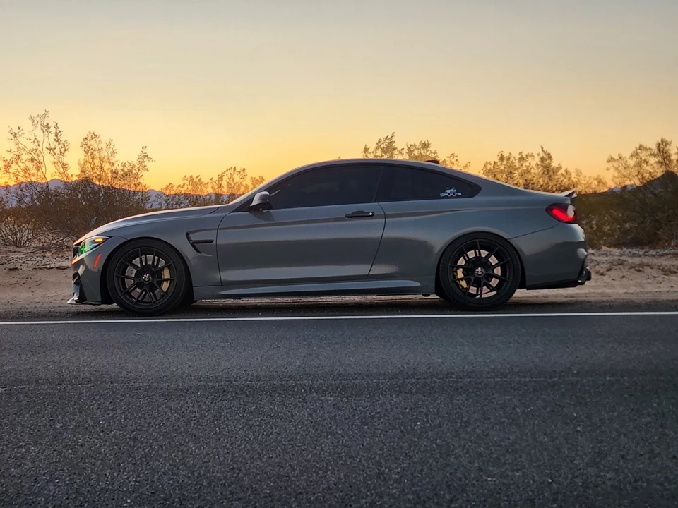 2019 BMW F82/F83 M4 - Image 5 of 21