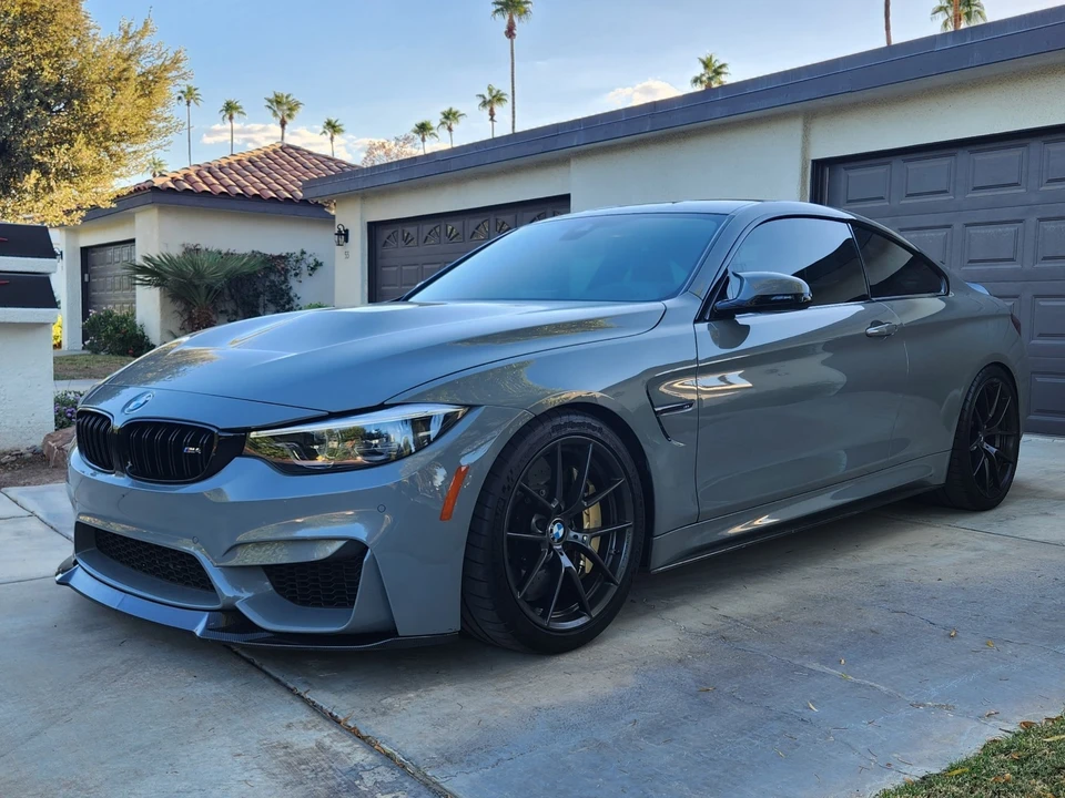 2019 BMW F82/F83 M4 - Image 6 of 21
