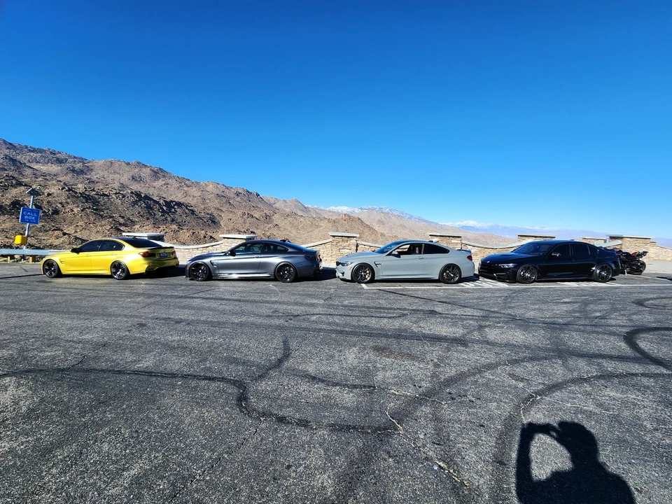 2019 BMW F82/F83 M4 - Image 10 of 21
