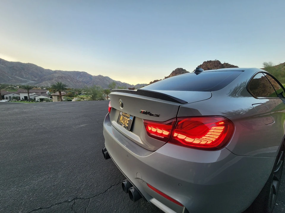 2019 BMW F82/F83 M4 - Image 11 of 21