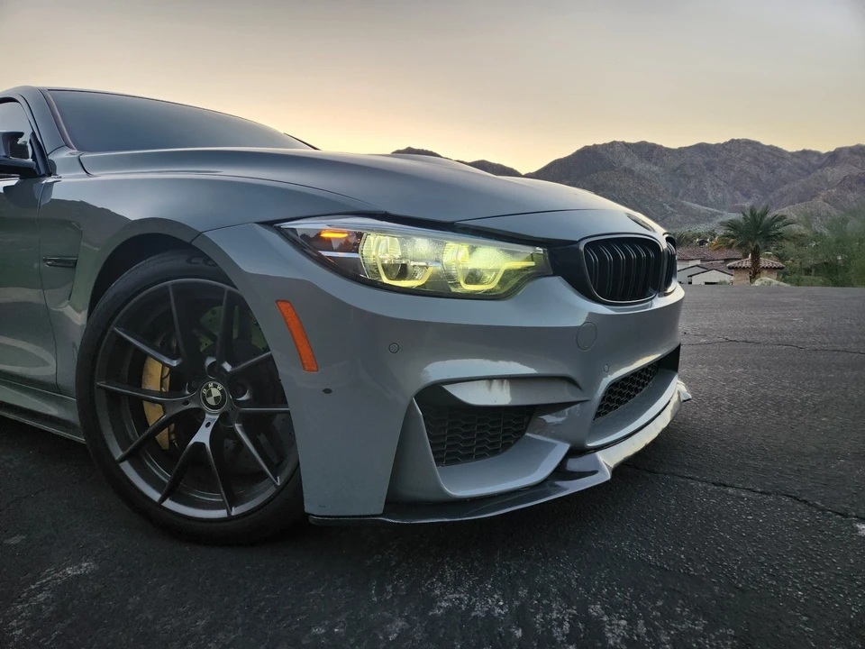 2019 BMW F82/F83 M4 - Image 2 of 21